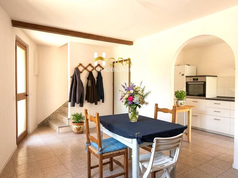 Casa indipendente in Via Fratelli Rosselli 70, Vaiano — foto 3 di 5