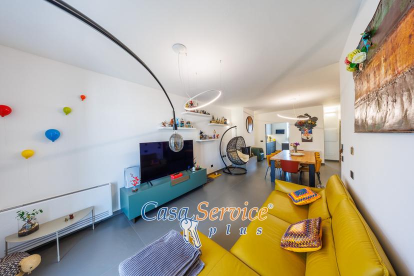 Casa indipendente in Via Vincenzo Bellini, Casarano — foto 4 di 5