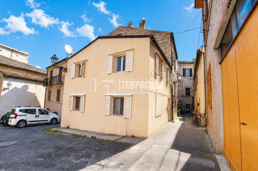 Casa indipendente in Via Lorenzo Tiepolo 2, Porto San Giorgio — foto 4 di 5