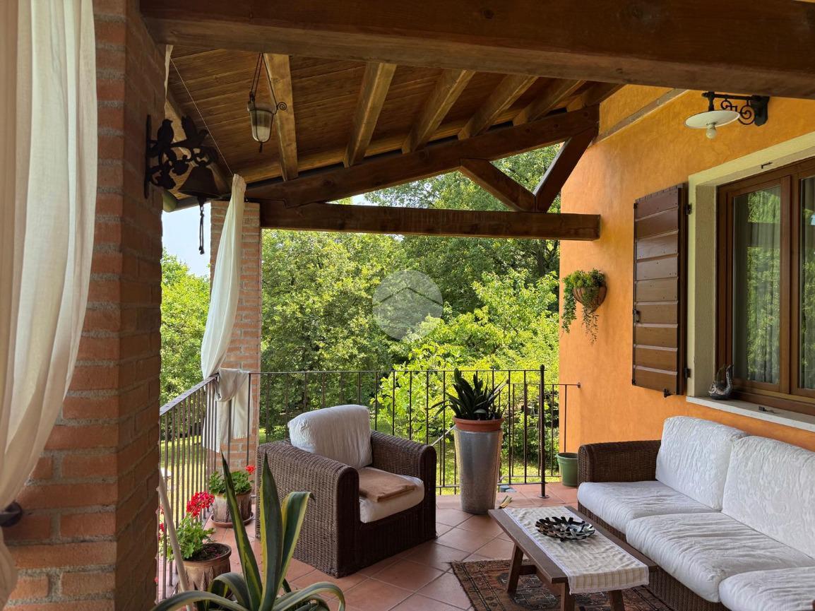 Villa in Località Monteforca 2, Desenzano del Garda