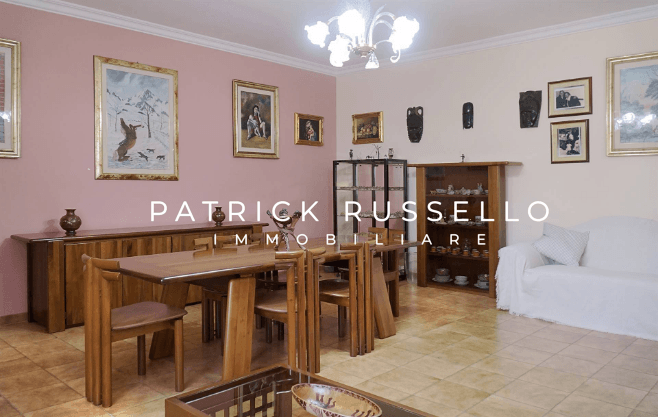 Villa in Via delle Acacie 8, Gela — foto 4 di 5