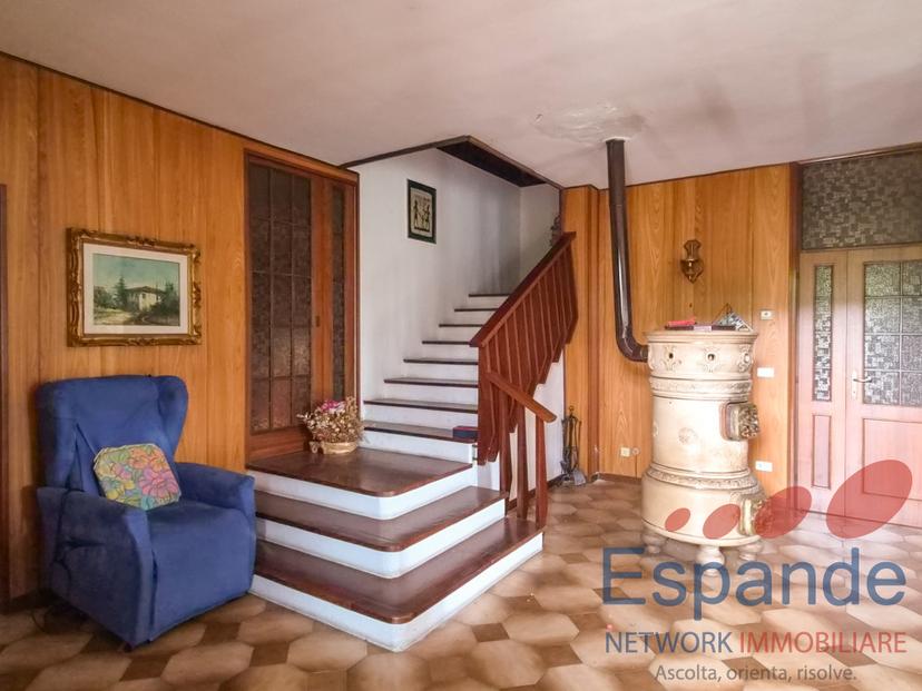 Casa indipendente, Camugnano — foto 5 di 5