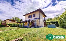 Casa indipendente in Via Giovanni XXIII Papa 56, Mornese