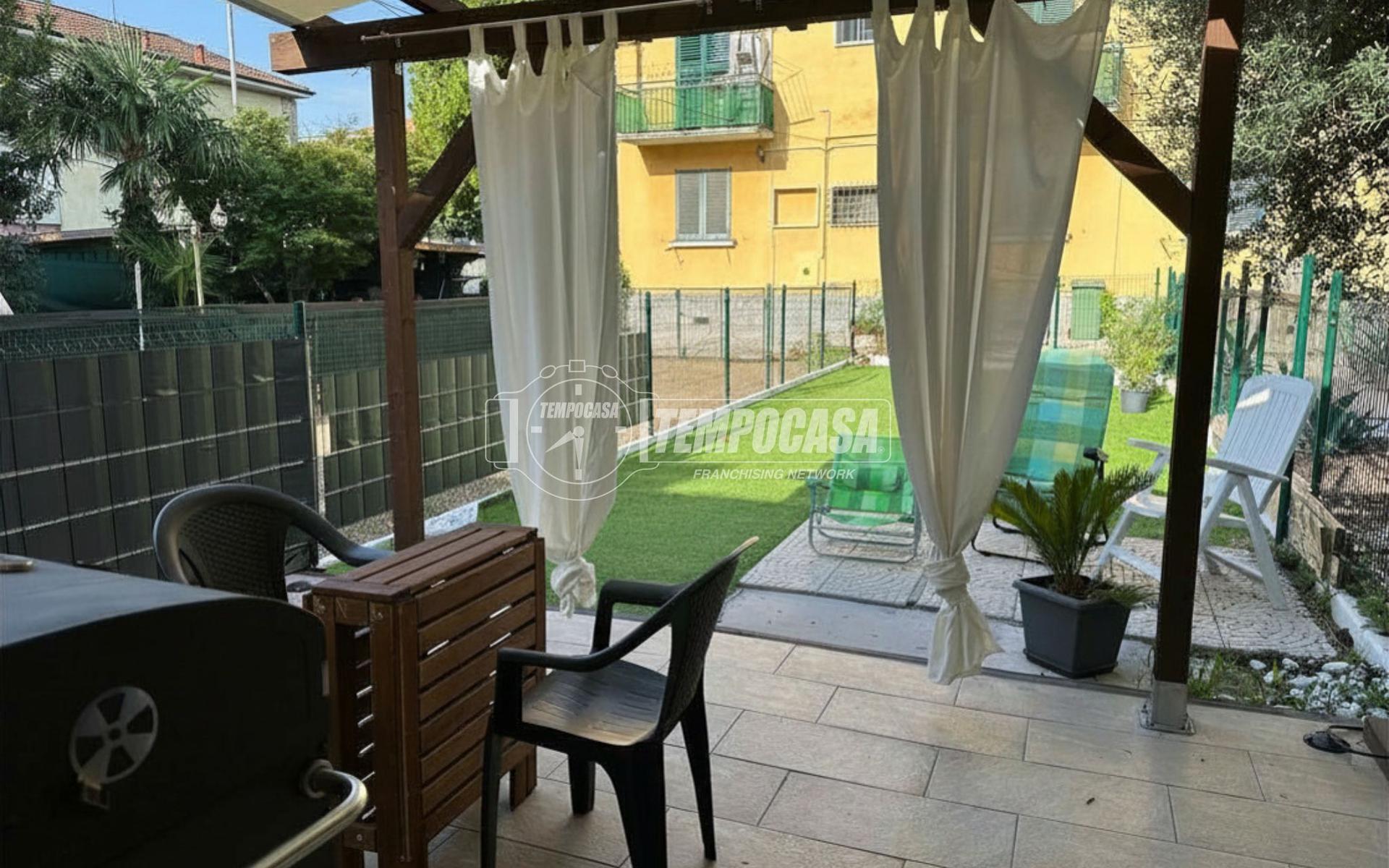 Bilocale, Desio