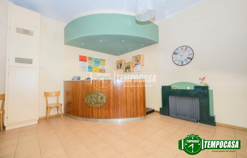 Casa indipendente in Via Allievi Achille, Rosate