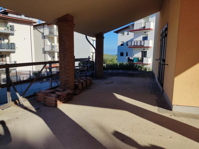 Villa a schiera in Via delle Fresie 8, Pineto — foto 3 di 5