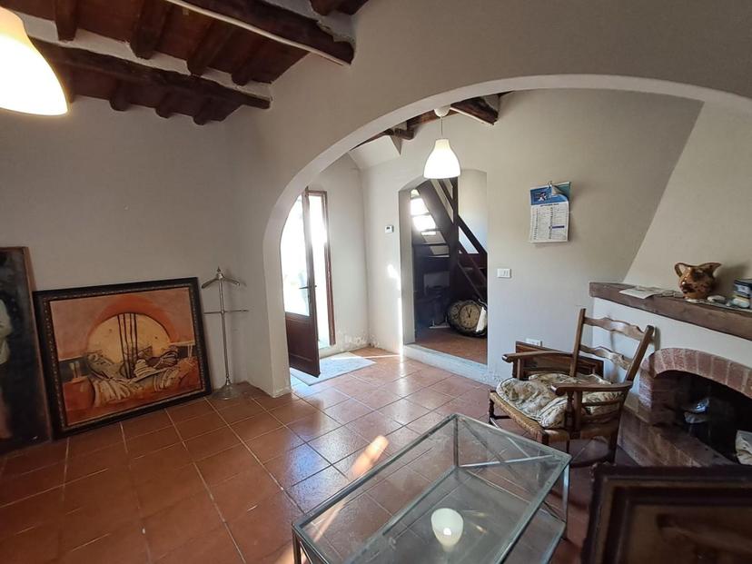 Terratetto, Casciana Terme Lari — foto 2 di 5