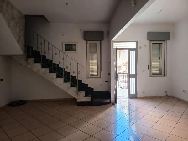 Terratetto unifamiliare in Via Carlo Alberto 69, Lentini — foto 3 di 5