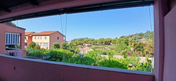 Quadrilocale in Via Profiti, Maratea