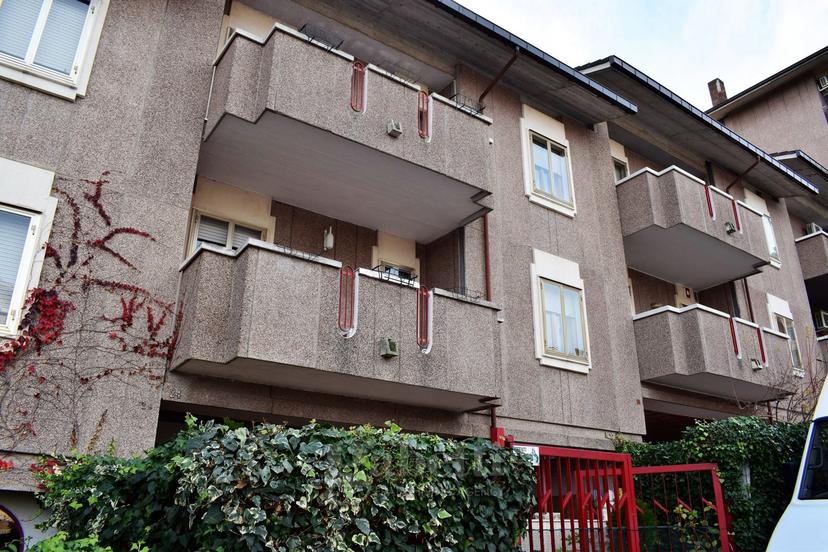 Villa a schiera in Via Verga, Campobasso — foto 4 di 5