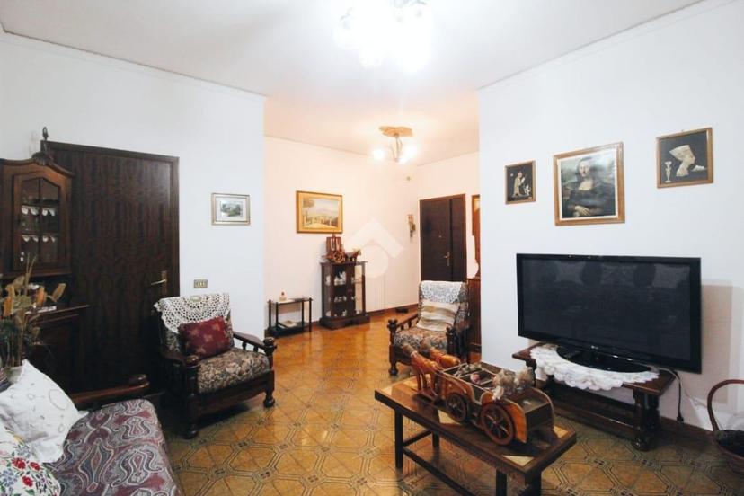 Quadrilocale in Via Casella 73, Quartu Sant'Elena — foto 2 di 5
