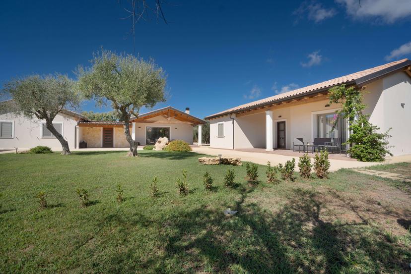 Villa unifamiliare, Alghero — foto 5 di 5