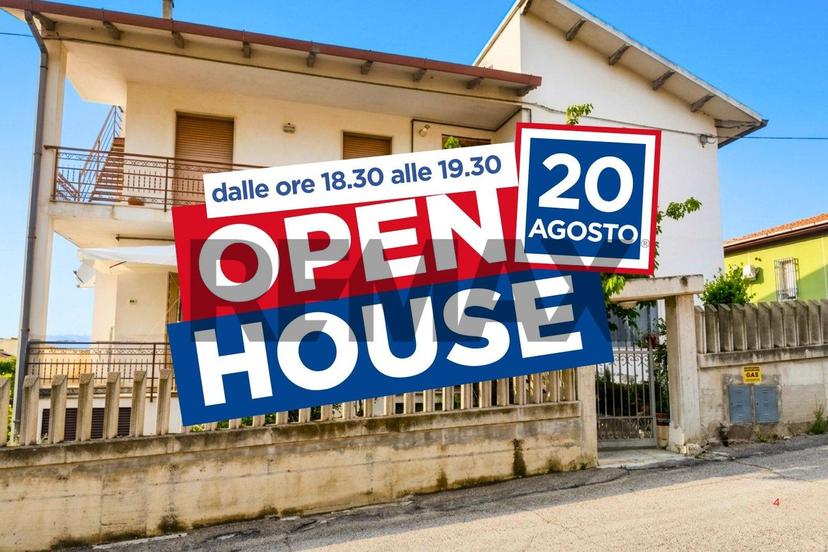 Appartamento in Via Pirandello 2, Cappelle sul Tavo — foto 2 di 5