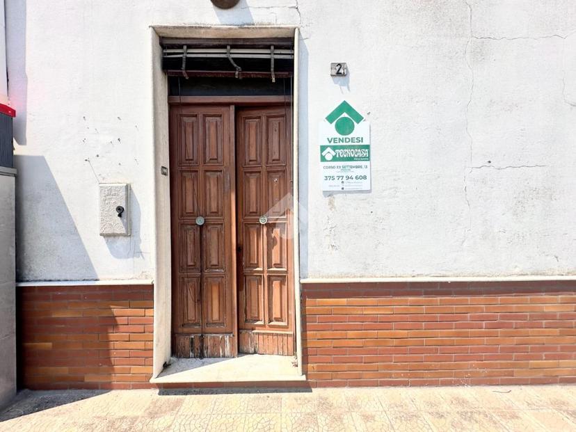 Casa indipendente in Via Salvo d'Acquisto 2, Manduria — foto 5 di 5