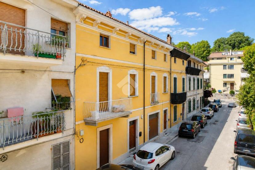 Casa indipendente in Via Nazario Sauro 25, Grottammare — foto 5 di 5