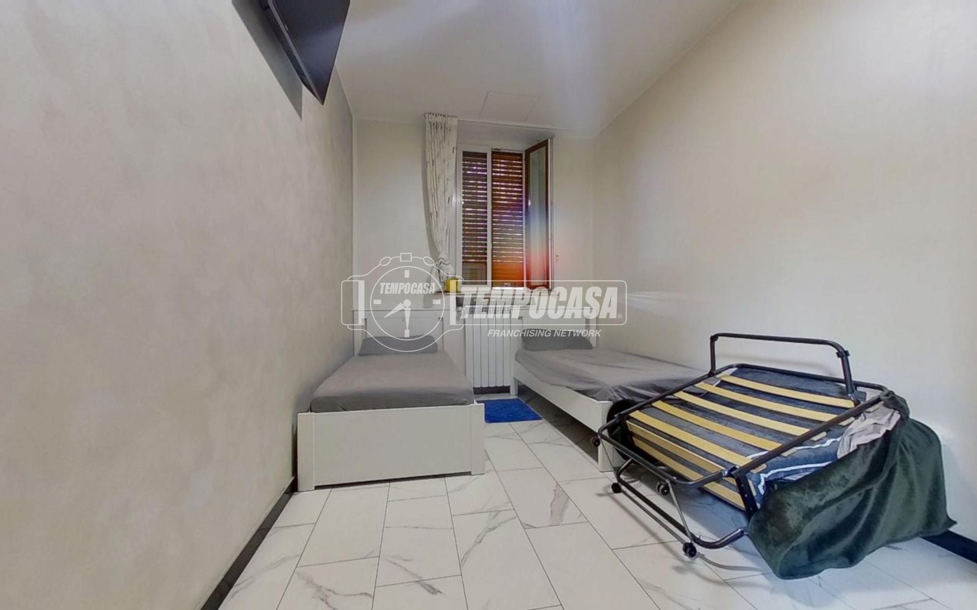 Bilocale in Corso Isonzo 22, Seveso