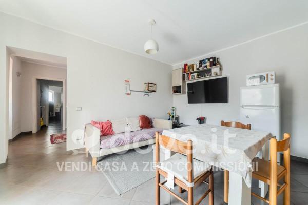 Trilocale in Via Monte Grappa 30, Casciago — foto 3 di 5