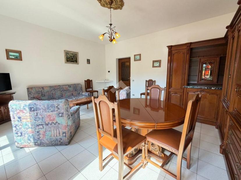 Quadrilocale in Via San Carlo 9, Monte Marenzo — foto 4 di 5
