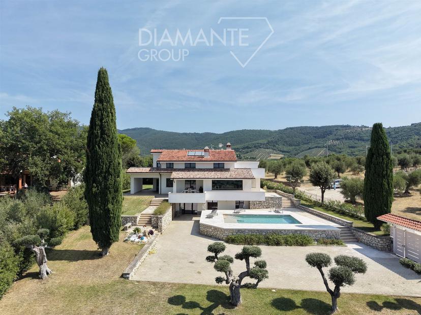 Villa, Passignano sul Trasimeno — foto 5 di 5