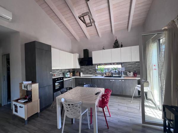 Villa in Via Venezia Tridentina, Fonte Nuova — foto 3 di 5