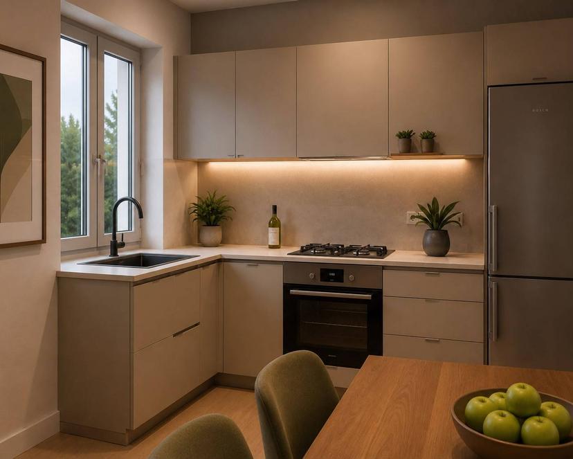 Bilocale in Corso Martiri 308, Castelfranco Emilia — foto 4 di 5