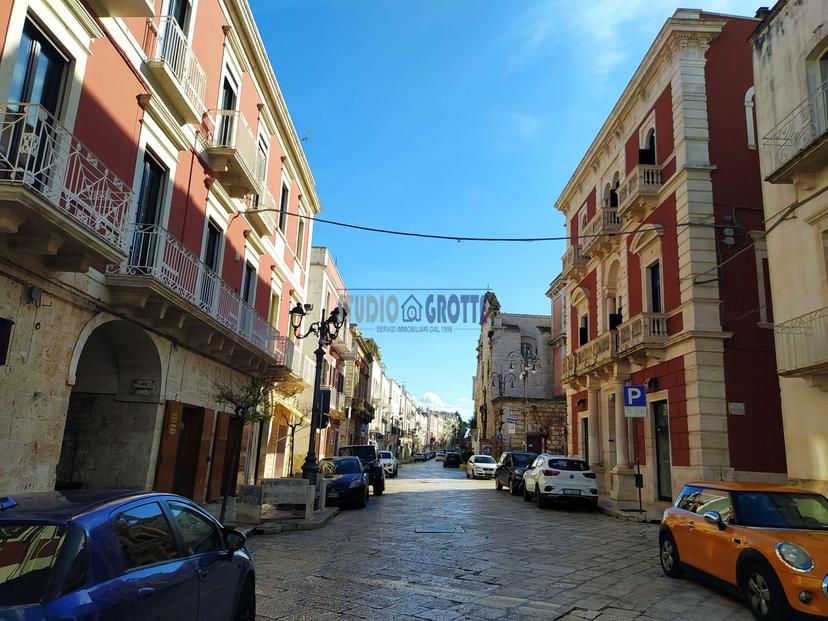 Casa indipendente in Via Andrea Angiulli 28, Castellana Grotte — foto 4 di 5