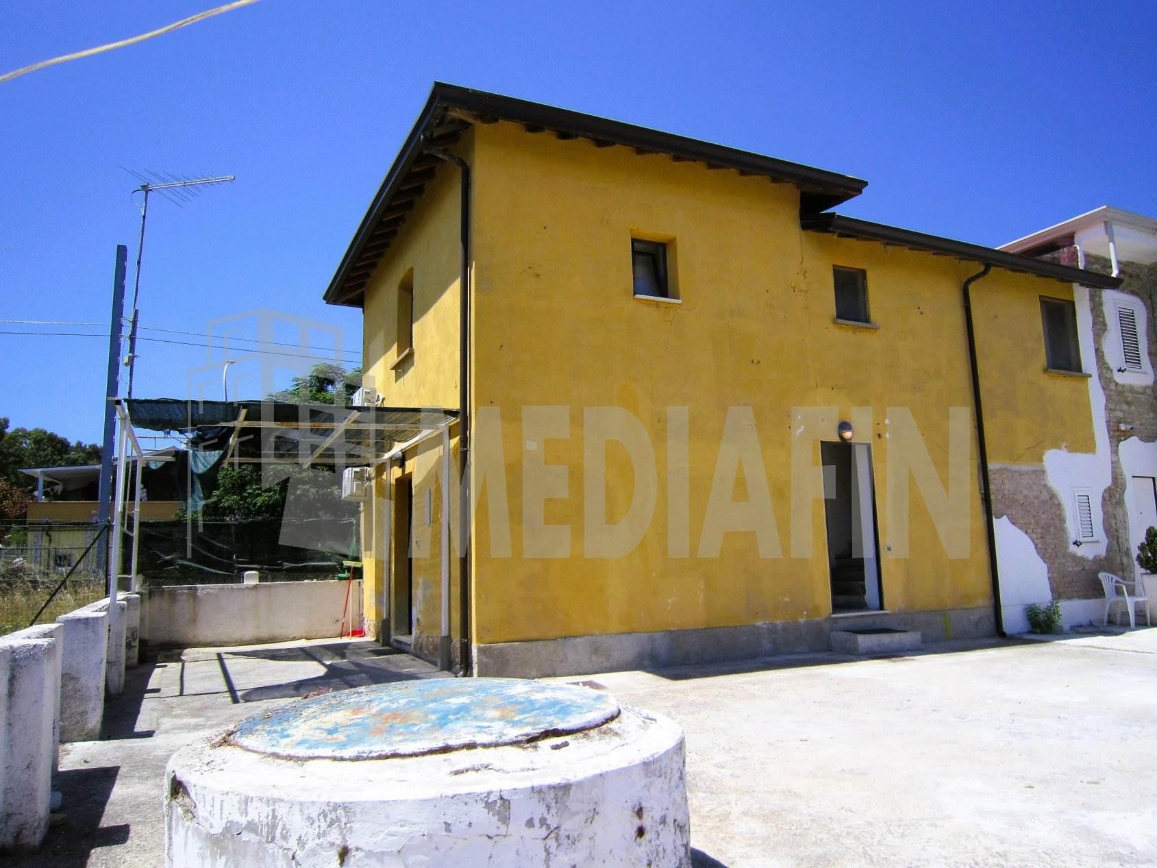 Appartamento in Viale San Giacomo, Calopezzati
