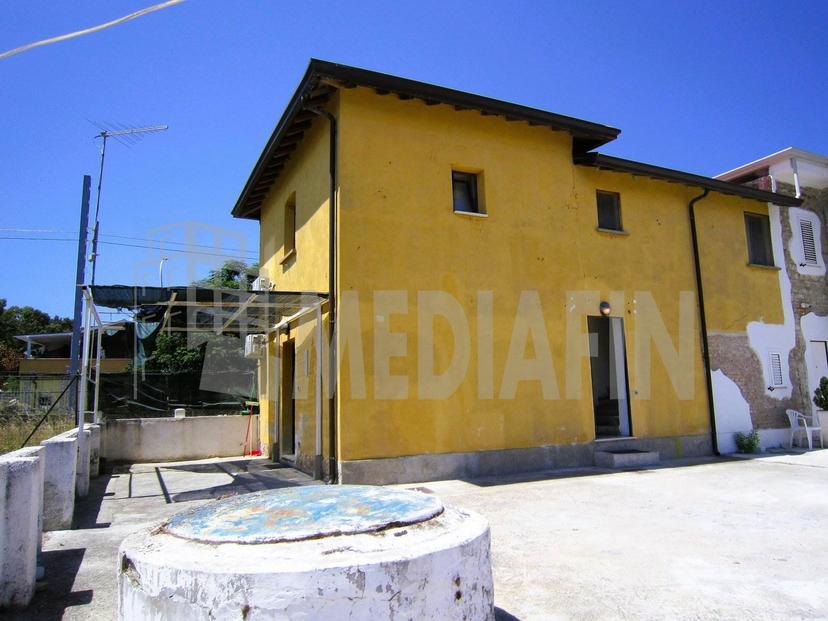 Appartamento in Viale San Giacomo, Calopezzati