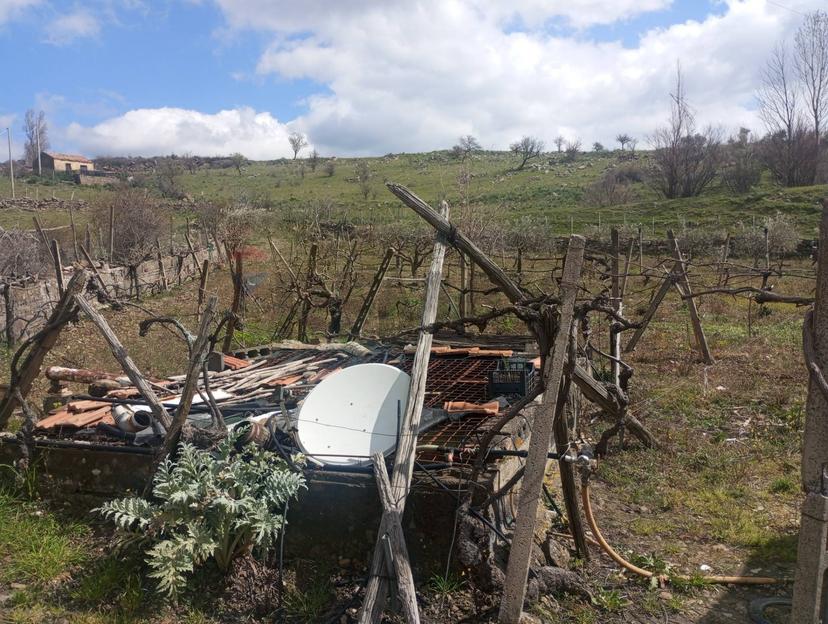 Rustico in Contrada Pignatone Sn, Randazzo — foto 5 di 5