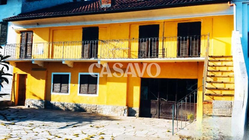 Appartamento in Strada Mandria 14, Santhià — foto 3 di 5