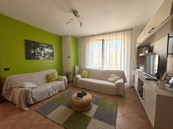 Quadrilocale in Via 25 Aprile, Casorate Primo — foto 4 di 5