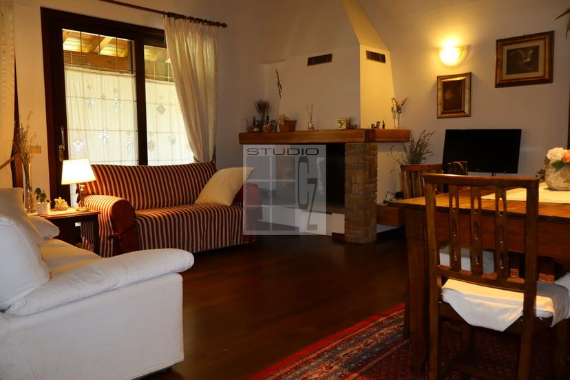 Villa in Via Castellana, Resana — foto 5 di 5