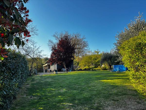Villa in Contrada Ponticello, Vasanello — foto 5 di 5