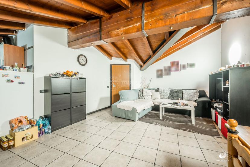 Trilocale in Viale Mellino Mellini, Chiari — foto 4 di 5
