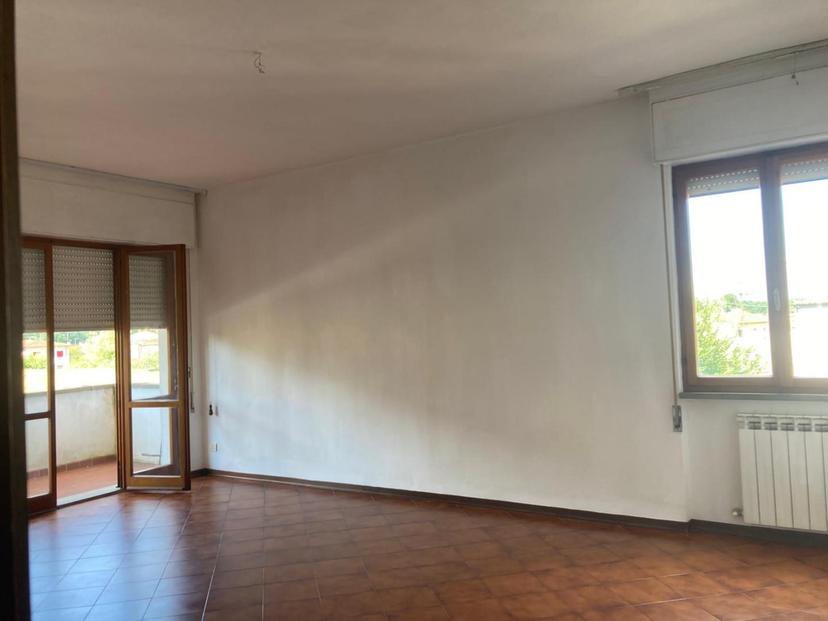 Appartamento, Lucca