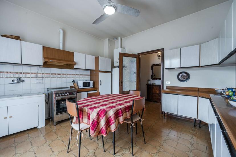Appartamento in Via Toscana  11, San Secondo Parmense — foto 5 di 5