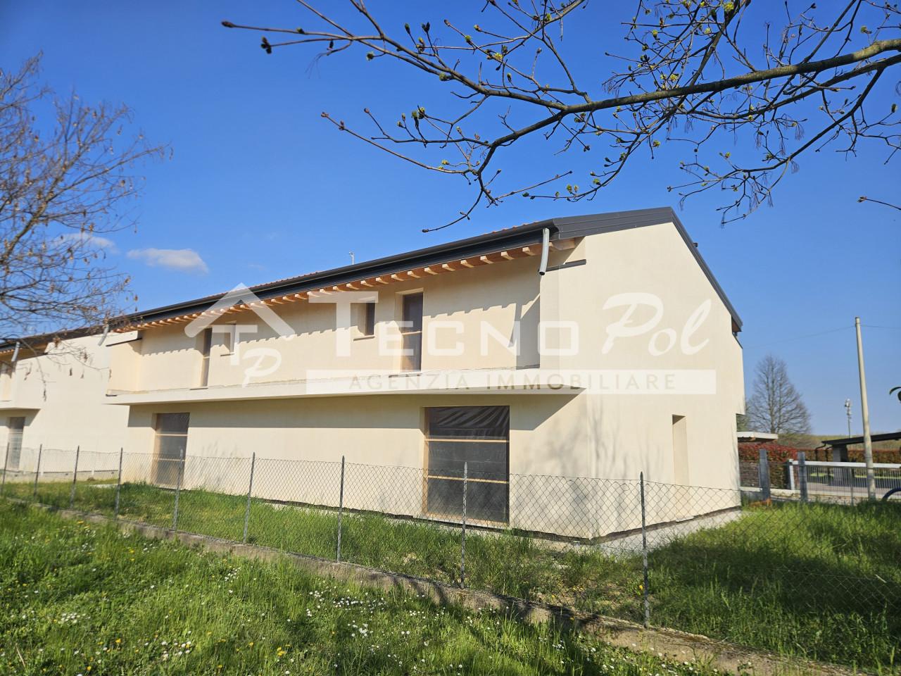 Villa, Campodarsego