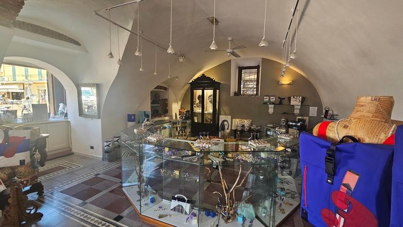 Monolocale in Piazza Matteotti  30, Porto Azzurro — foto 5 di 5