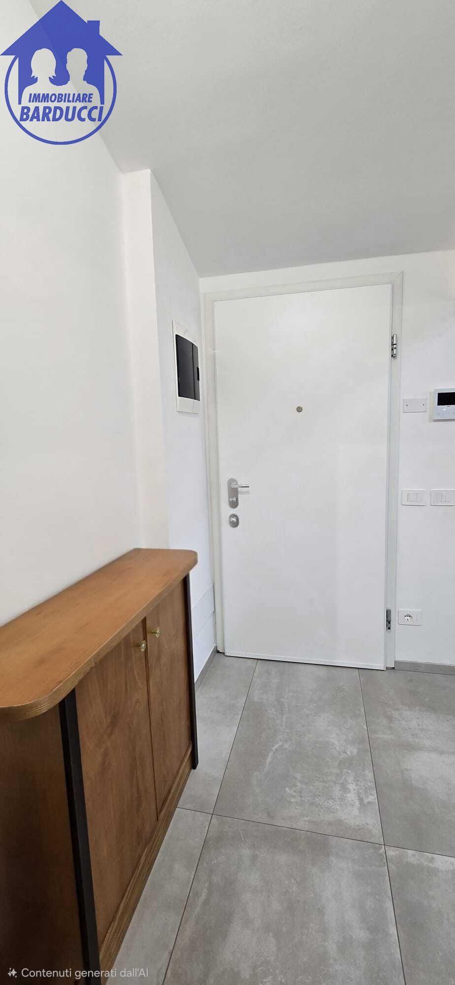 Trilocale, Bellaria-Igea Marina