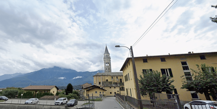 Monolocale in Via Regina, Domaso — foto 5 di 5