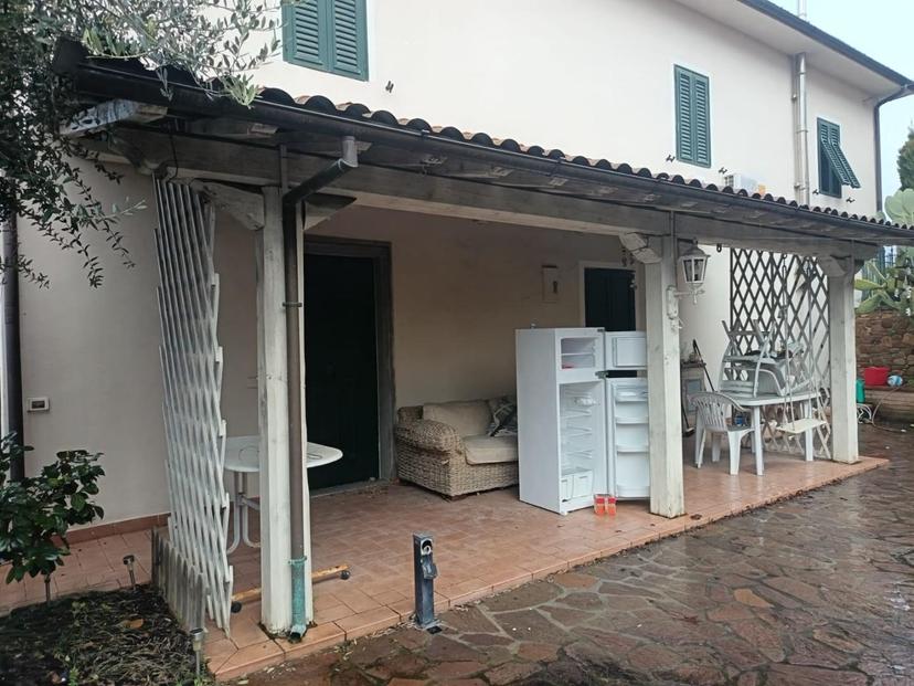Casa indipendente, Montecarlo — foto 4 di 5