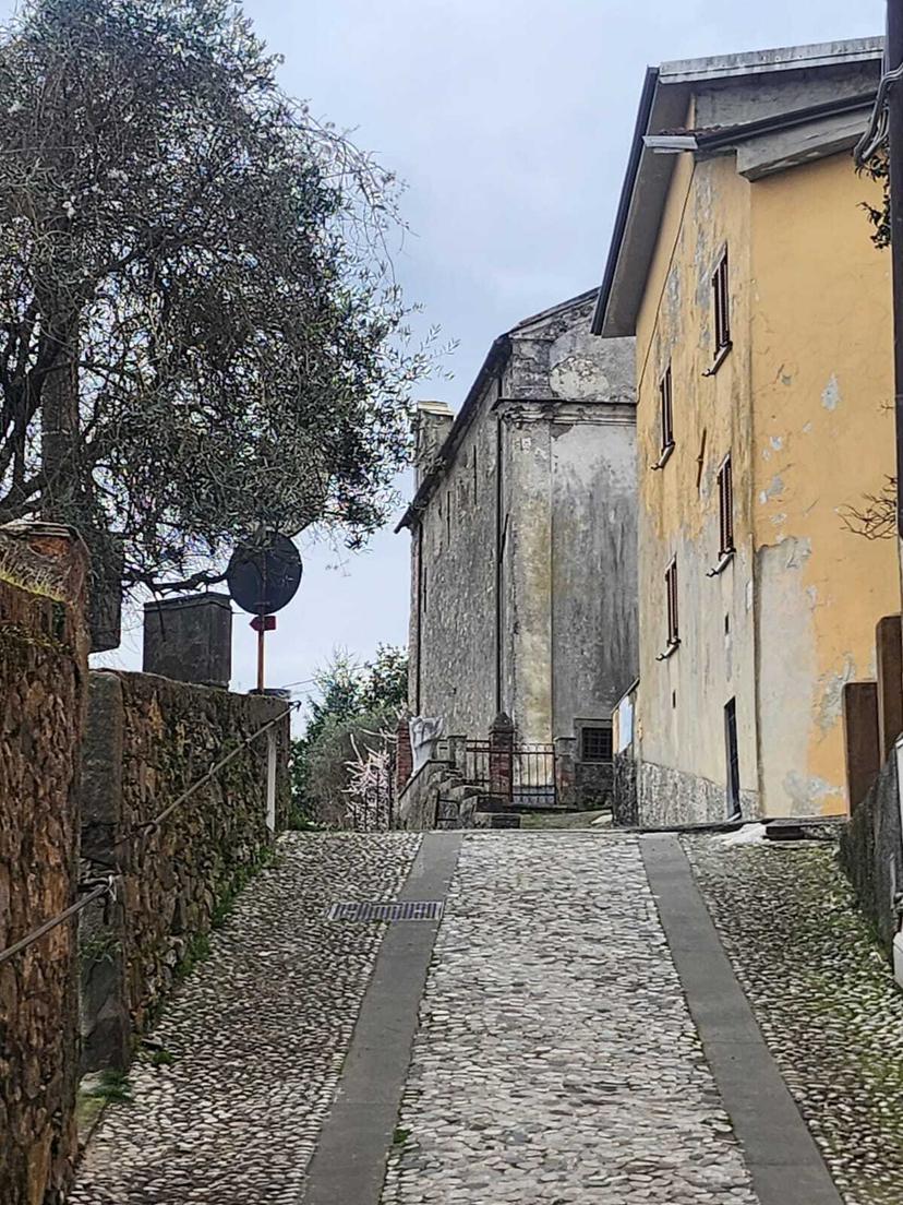 Appartamento, Fosdinovo — foto 5 di 5