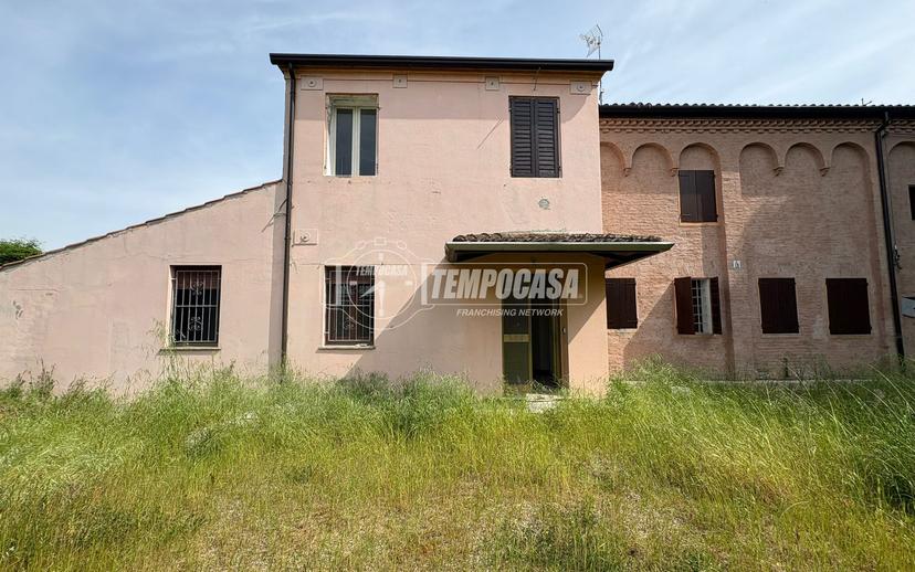 Casa indipendente in Via Imperiale 27, Mirandola — foto 4 di 5