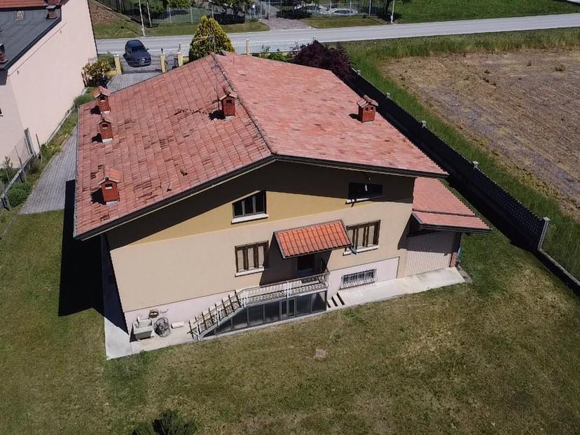 Villa unifamiliare in Via Rodeano 56, Dignano — foto 4 di 5
