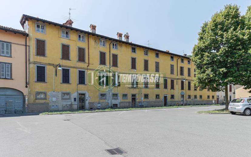 Quadrilocale in Via IV Novembre 11, Stezzano — foto 3 di 5