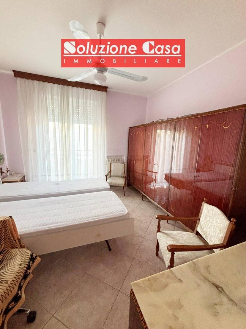 Trilocale in Via Ten. Corradini 37, Canosa di Puglia — foto 2 di 5
