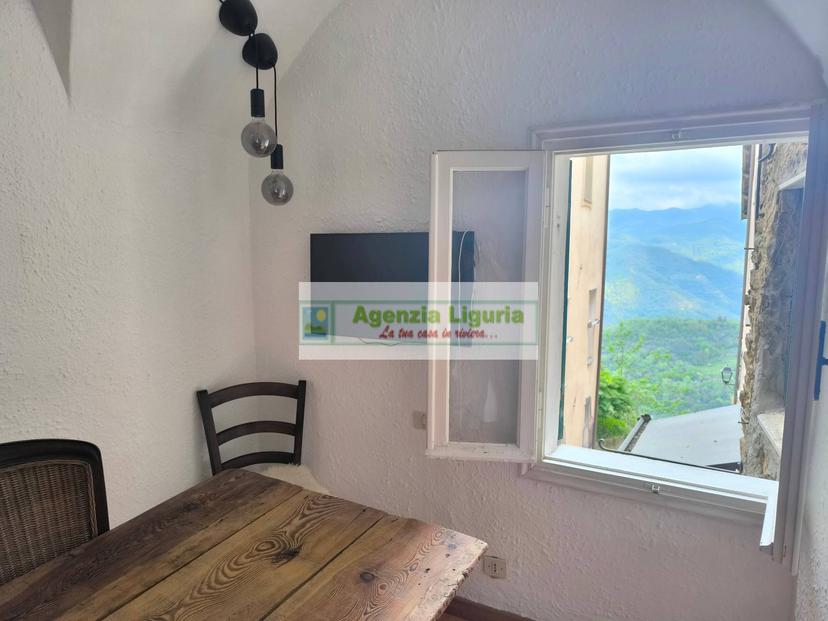 Appartamento in Via Poggiolino 4, Perinaldo — foto 3 di 5