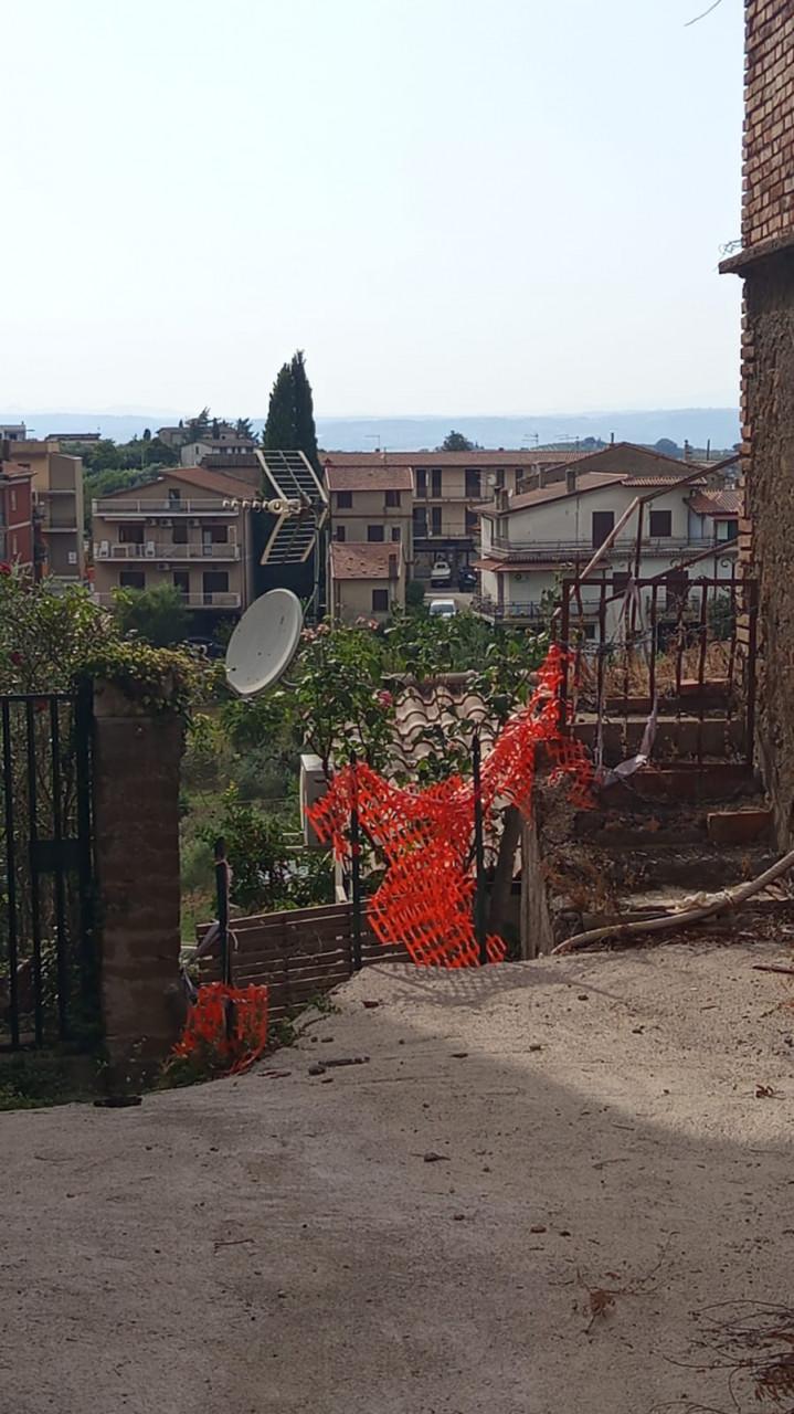Casa indipendente in Via Valle dei Prati 26, Montelibretti