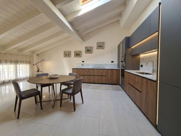 Appartamento in Via Cesare Battisti 46, Montichiari
