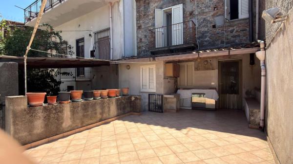 Terratetto unifamiliare in Via Palazzo 10, Gualtieri Sicaminò — foto 5 di 5